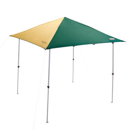 インスタントバイザーシェード M Coleman コールマンのレンタル