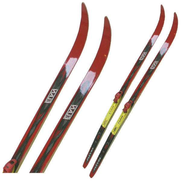 U*様 クロスカントリースキー板 （SKATE） ROSSIGNOL（ロシニョール