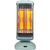 電気暖房 オイルヒーター 4～10畳用 KHD411015-LG/R731015EFS DeLonghi