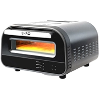 電気クレープ焼き器 PRO-40CRP KIPROSTAR キプロスターのレンタル