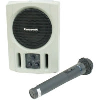 ワイヤレスアンプ （CD） Panasonic パナソニックのレンタル