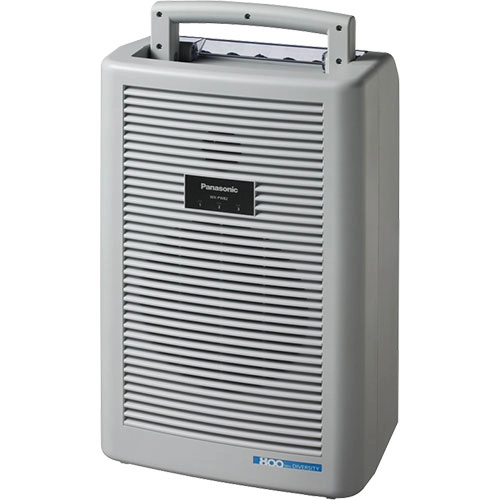 ワイヤレスアンプ （CD） Panasonic パナソニックのレンタル