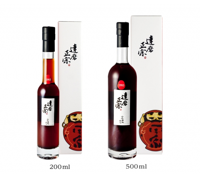 達磨正宗 ビンテージ古酒 平成5年 (1993年) | 【公式通販】達磨正宗