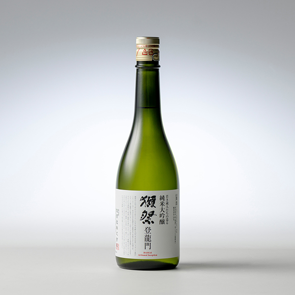 獺祭 純米大吟醸 磨き二割三分 木箱入り 1800ml | 株式会社獺祭 直販サイト