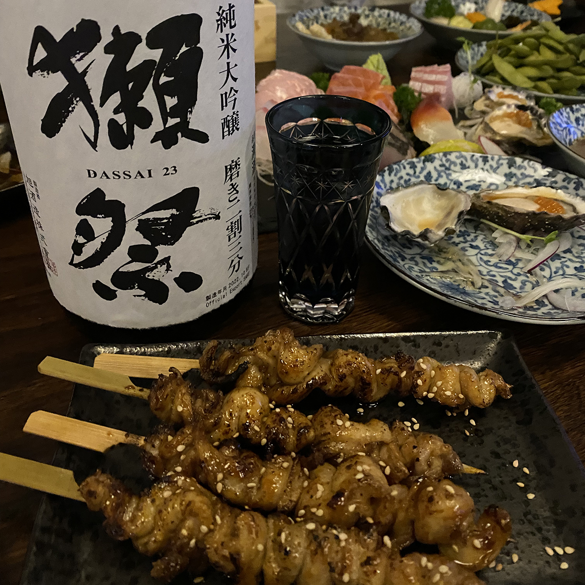 獺祭 純米大吟醸 磨き二割三分 木箱入り 1800ml | 株式会社獺祭 直販サイト