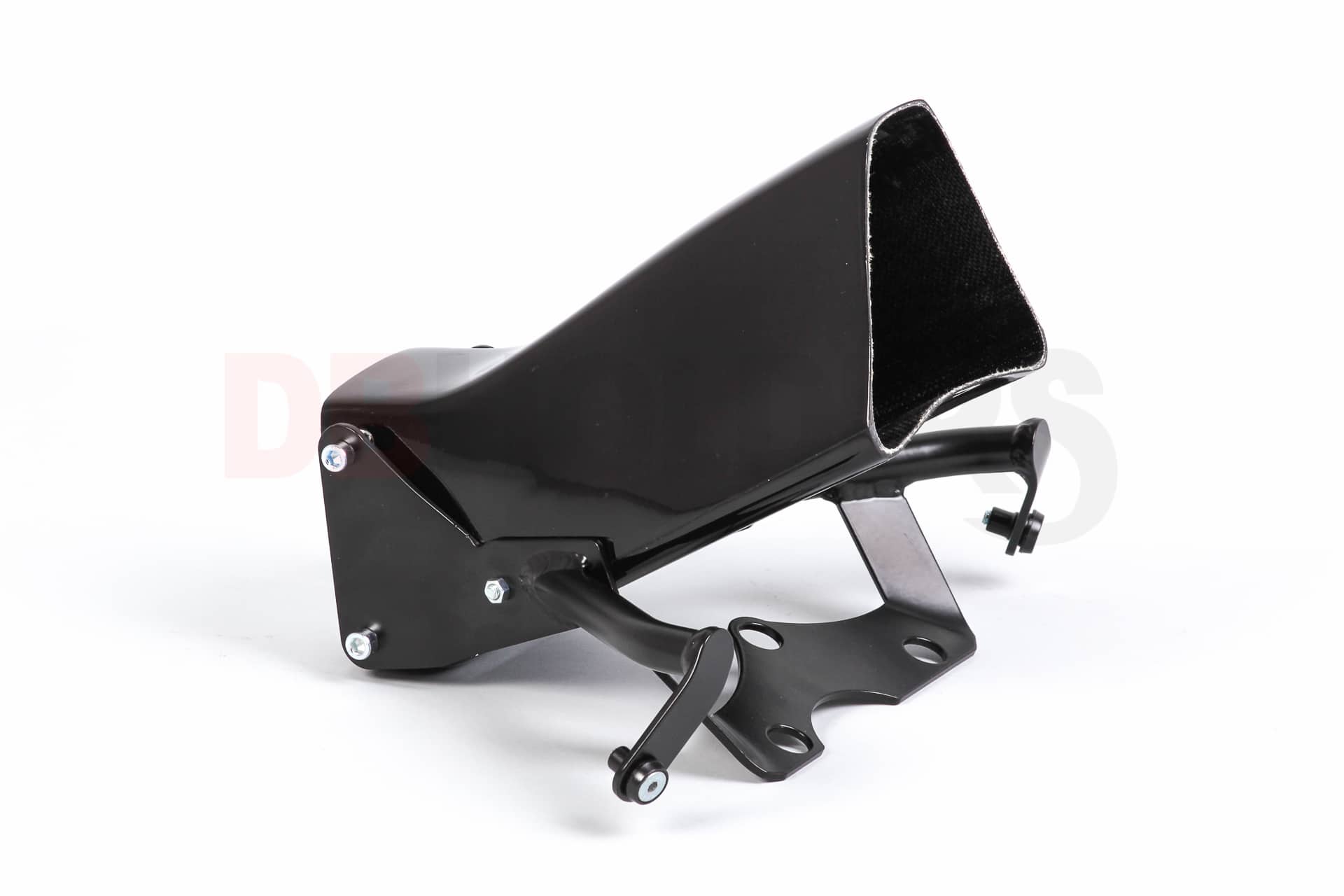 Kawasaki ZX-6R 636 2013-2018 Fairing bracket & Air Duct