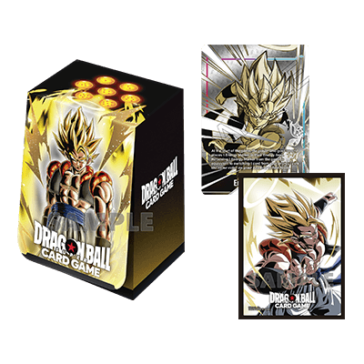 PRODUCTS | Dragon Ball Super Card Game Fusion World - Official Web