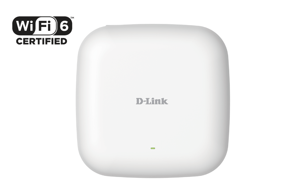 Nuclias Connect対応 無線LANアクセスポイント DAPシリーズ|無線LAN