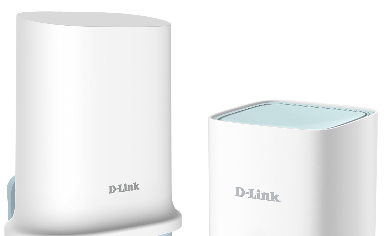 5G Wi-Fi 6 Mesh-kit met externe antenne | D-Link