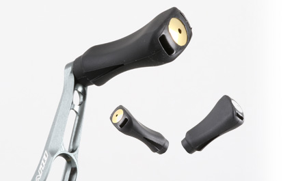 シングルハンドル AIR Stir（エアーステア）40mm | エリア／ライト