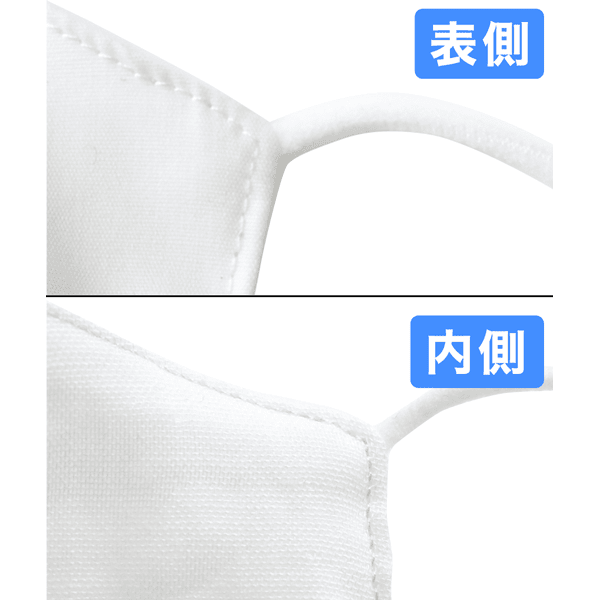 ウォッシャブルマスク・2枚組（クレンゼ） | 美容・健康グッズ通販のDHC