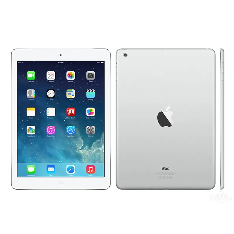 改装されたApple IPad Mini 4 7.9 Retinaディスプレイ、64GB、Wi Fi +