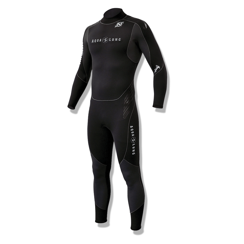 AquaFlex 7mm Wetsuit