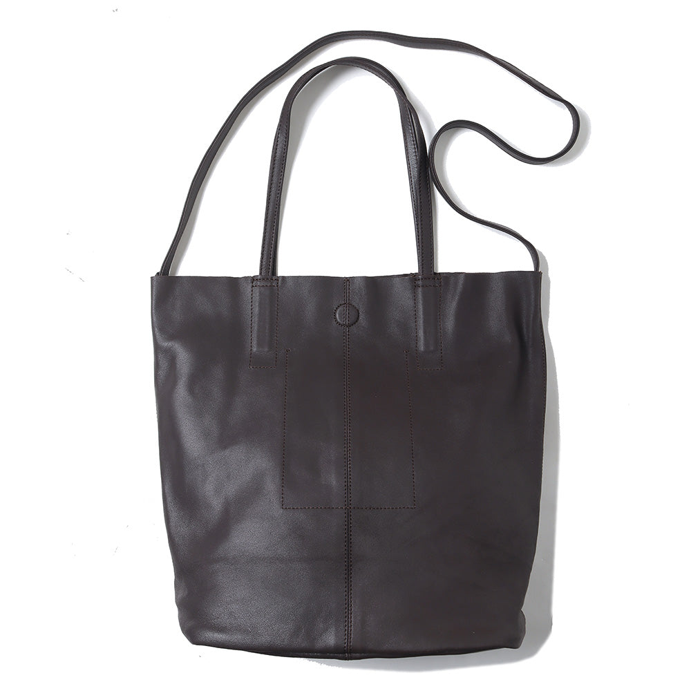 Morphee (モルフェ)3WAY MEDIUM TOTE(S) MS-DCH-1 (MS-DCH-1