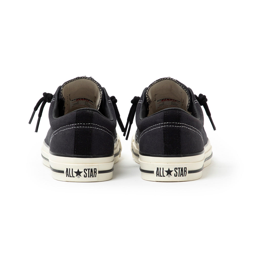 nonnative (ノンネイティブ) CONVERSE × nonnative ALL STAR OX / NN