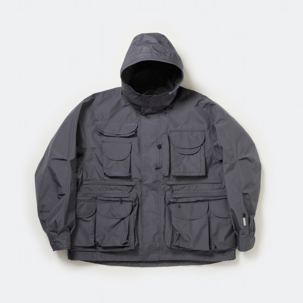 DAIWA PIER39 (ダイワピア39) GORE-TEX WINDSTOPPER PERFECT FISHING