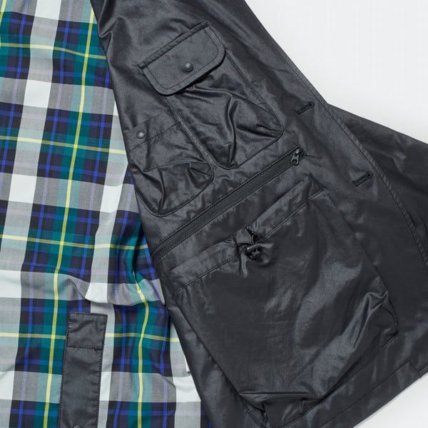 DAIWA PIER39 (ダイワピア39) TECH BRITISH HUNTER 2B JACKET BJ