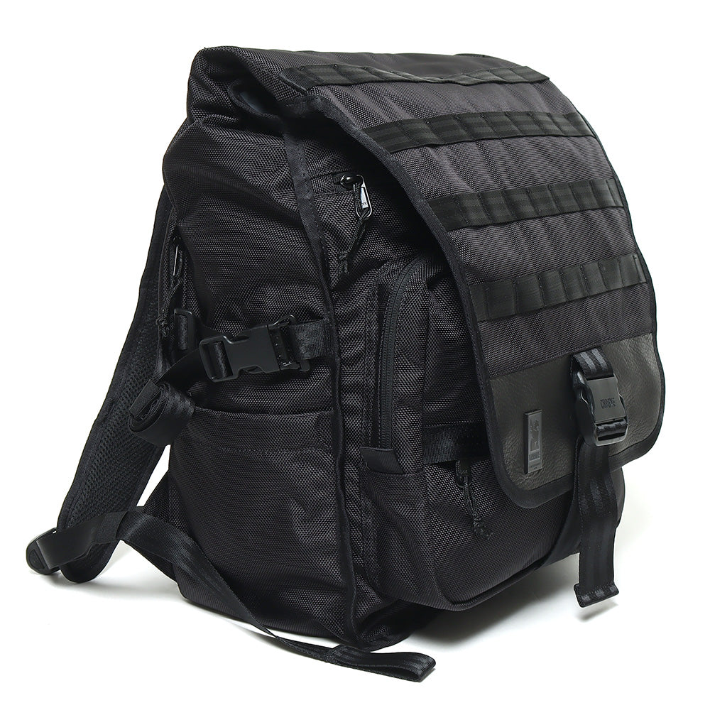 ENGINEERED GARMENTS (エンジニアド ガーメンツ) EG x CHROME Warsaw