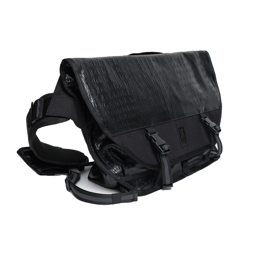 ENGINEERED GARMENTS (エンジニアド ガーメンツ) EG x CHROME RV1030