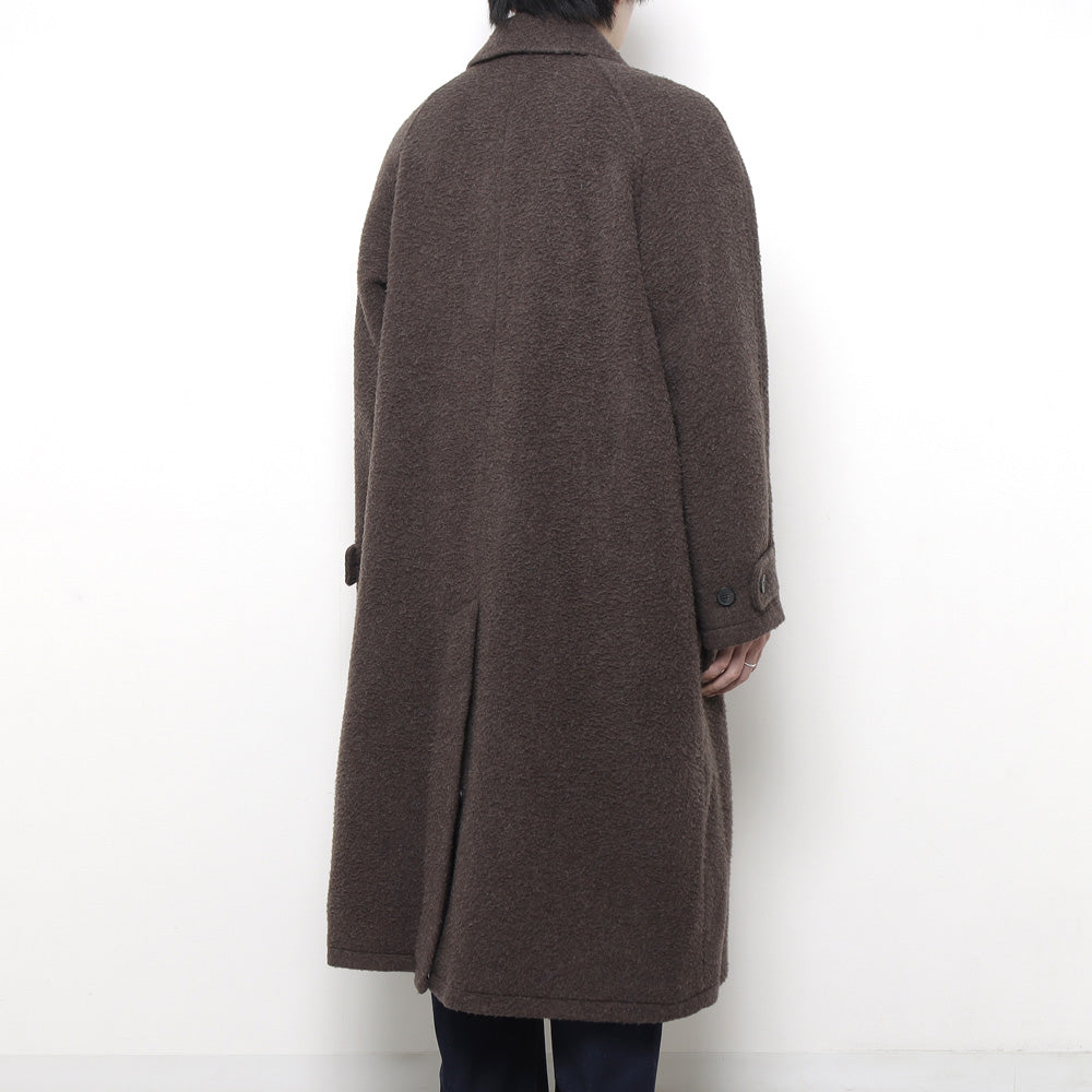 mfpen (エムエフペン) Installation Coat M323-30 (M323-30) | mfpen