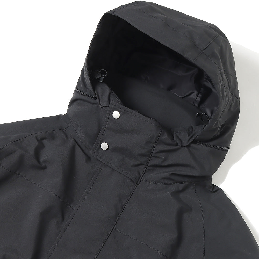 nonnative (ノンネイティブ) EXPLORER JACKET NYLON WEATHER GORE-TEX