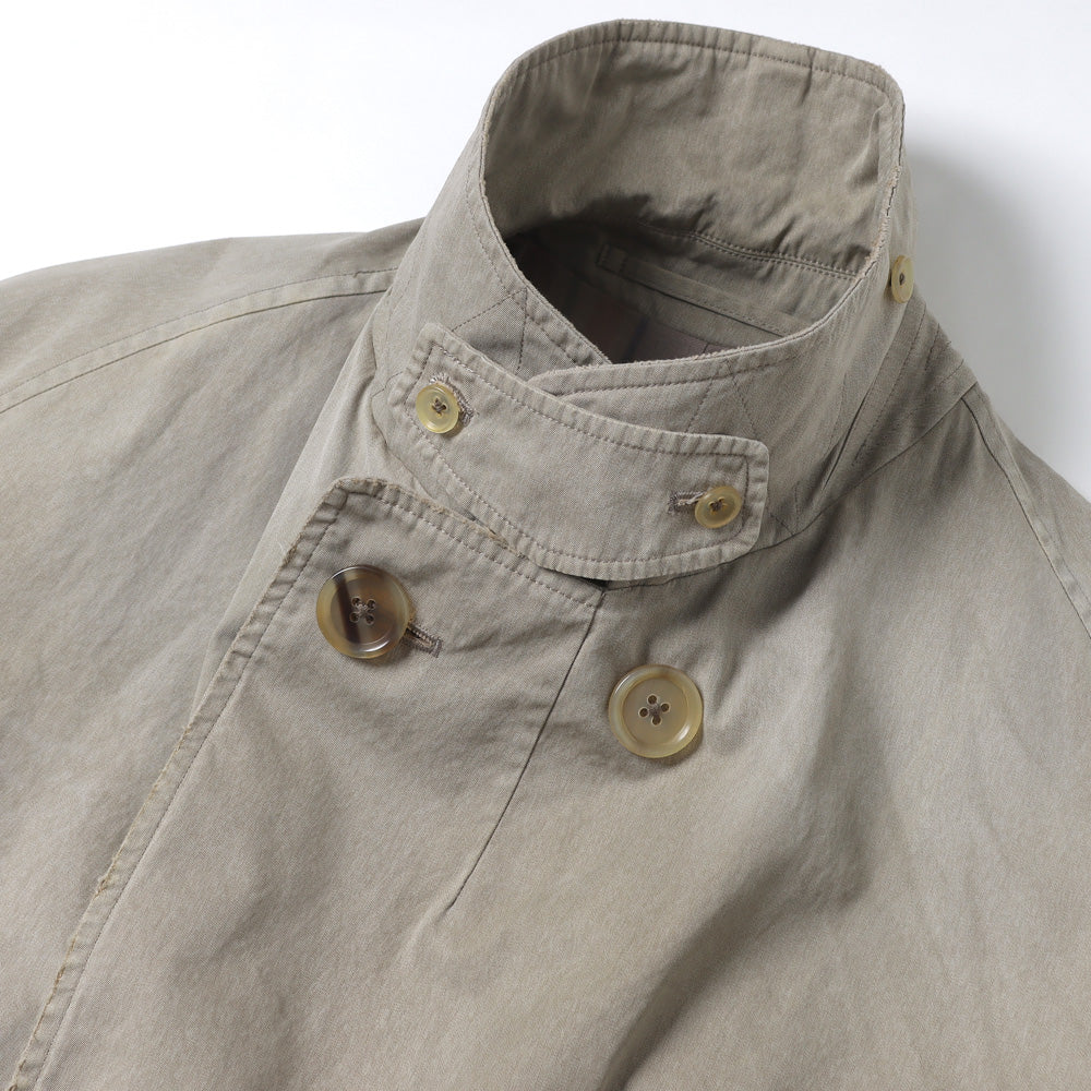 A.PRESSE Vintage Trench Coat 24SAP-01-10H (24SAP-01-10H) | A