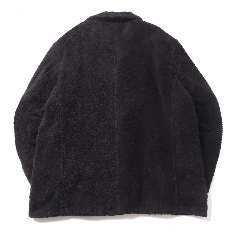 COMOLI(コモリ)パイル ジャケット Z01-04003 (Z01-04003) | COMOLI