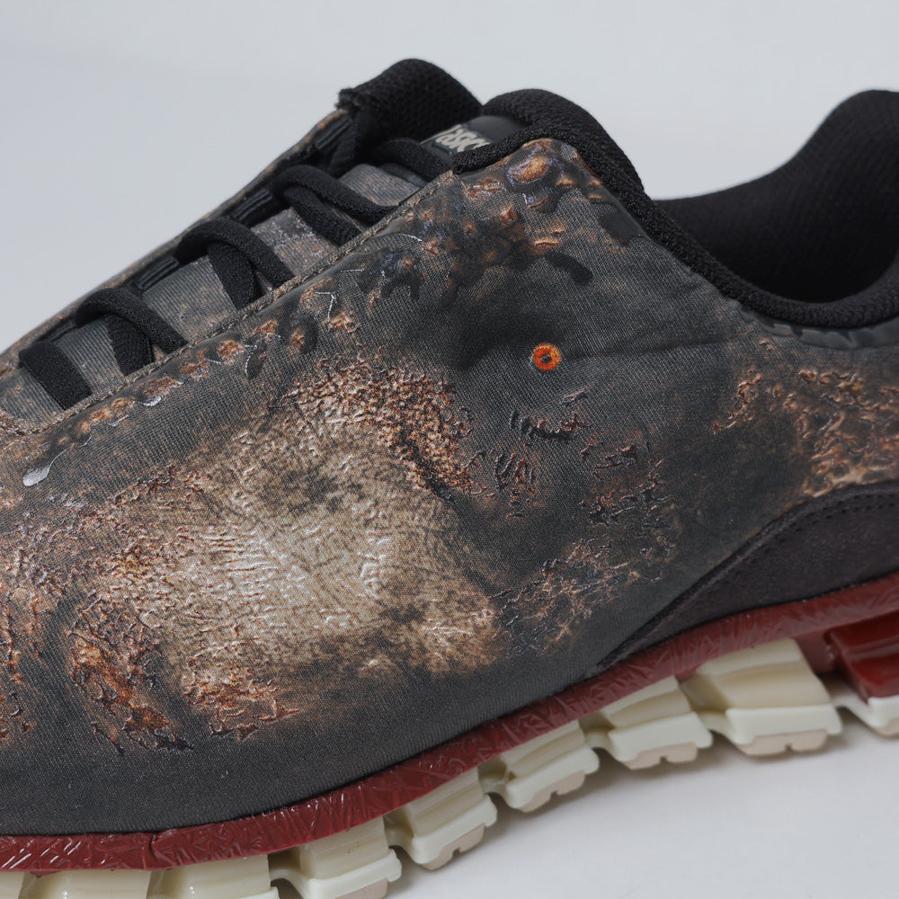 doublet×ASICS(ダブレット×アシックス)GEL-QUANTUM 360 I AMP