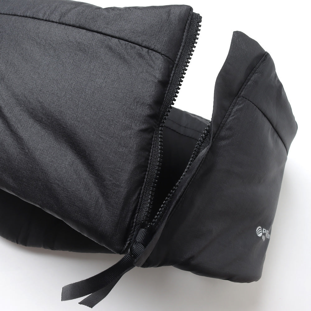 Graphpaper) PERTEX QUANTUM Neck Warmer (GU233-90056) | Graphpaper