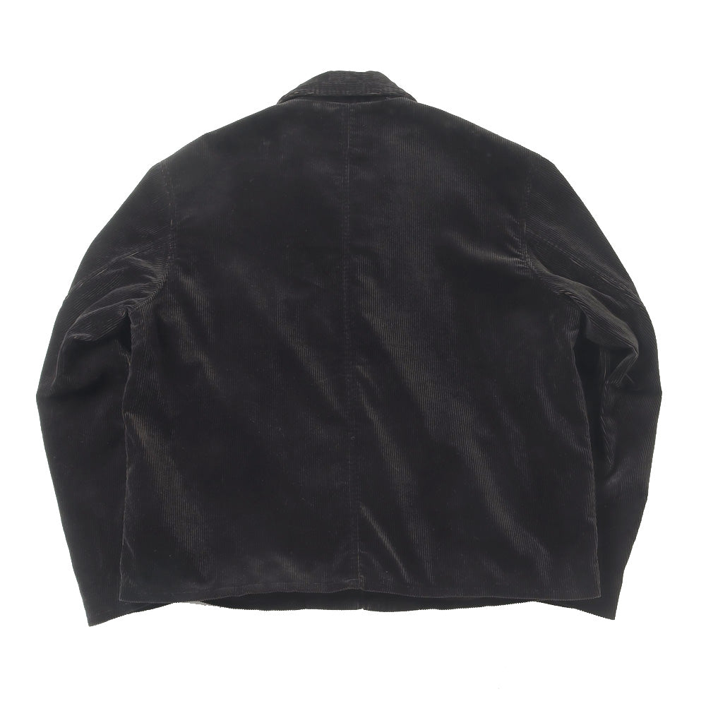 A.PRESSE (ア プレッセ) Vintage Corduroy Sports Jacket 24AAP-01-39H