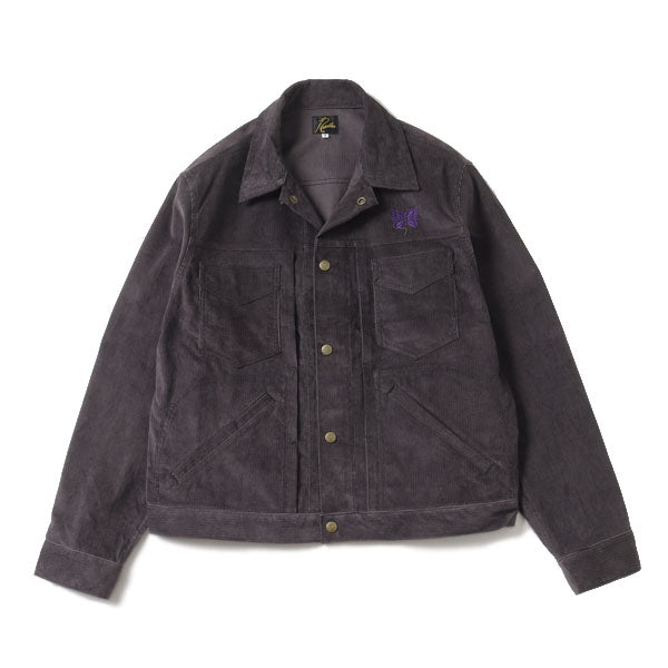 NEEDLES(ニードルズ)Penny Jean Jacket - C/PE 14W Corduroy PU216