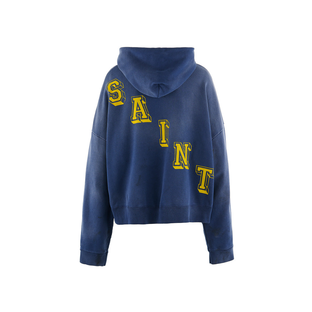 Saint Mxxxxxx (セントマイケル) HOODIE ANGEL SM-YS1-0000-044 (SM