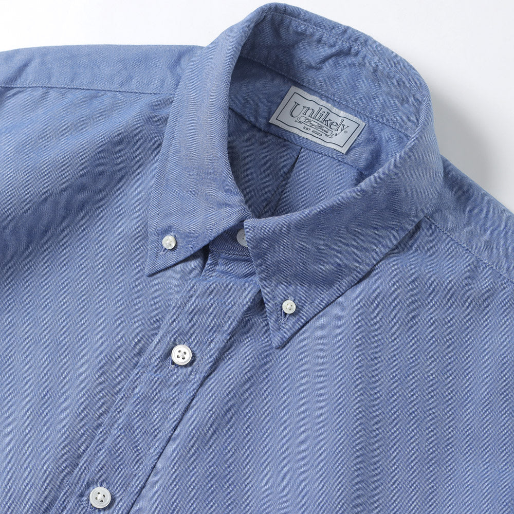 Unlikely(アンライクリー) Unlikely Button Down Shirts U23F-11-0001