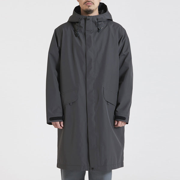 GORE-TEX Shell Coat (SUBF921) | nanamica / ジャケット (MEN