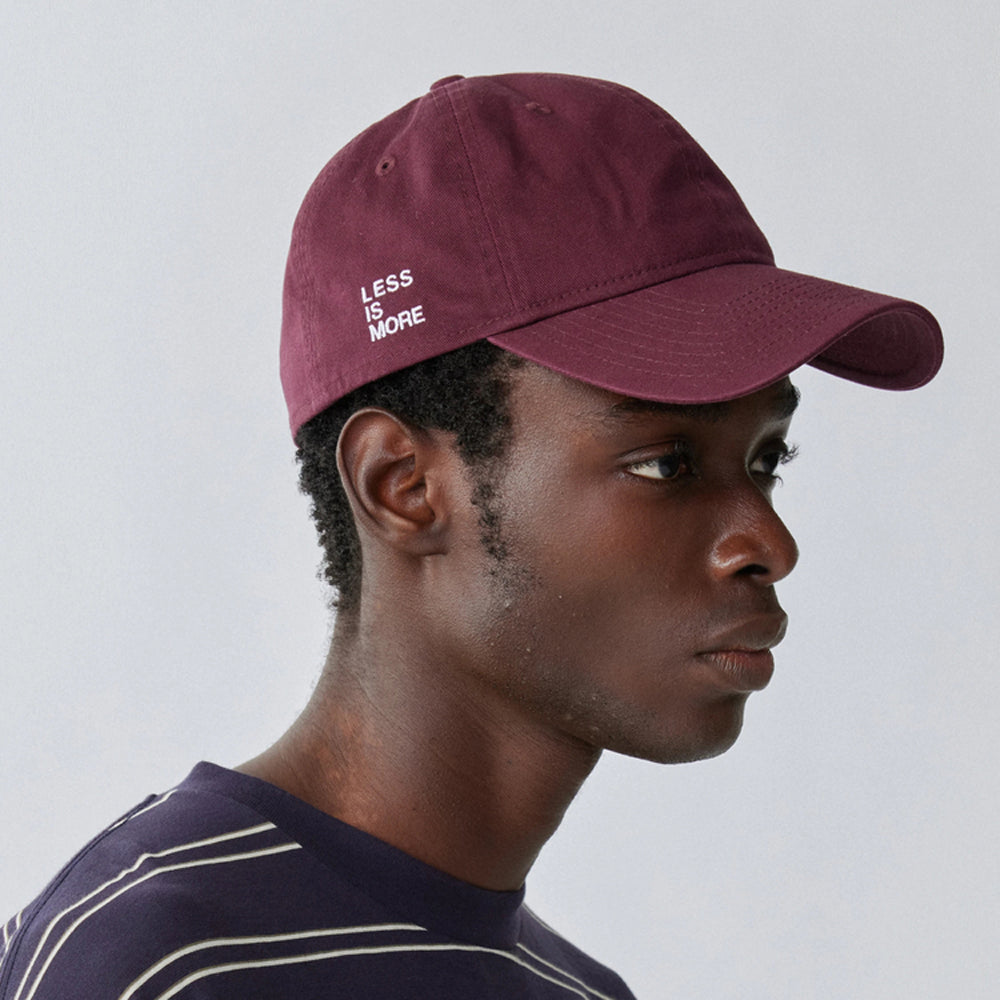 KAPTAIN SUNSHINE (キャプテン サンシャイン) 29TWENTY BB Cap