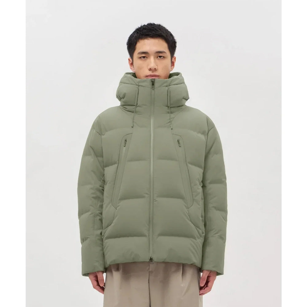 DESCENTE ALLTERRAIN (デサントオルテライン) DU5FDJM2M (DU5FDJM2M