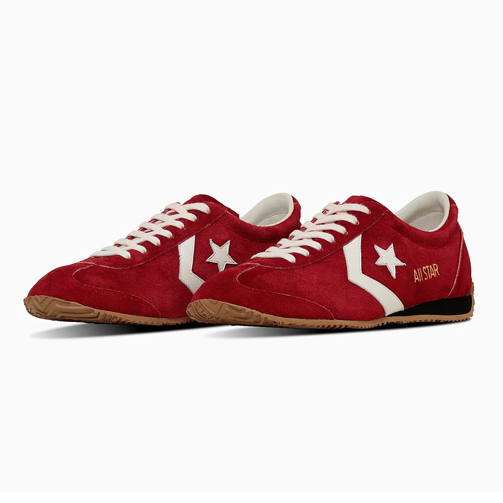 CONVERSE ADDICT (コンバースアディクト) ALL STAR TRAININGSHOES(RED