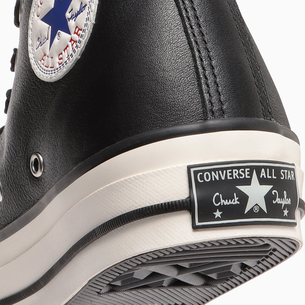 CONVERSE ADDICT (コンバースアディクト) CHUCK TAYLOR LEATHER HI