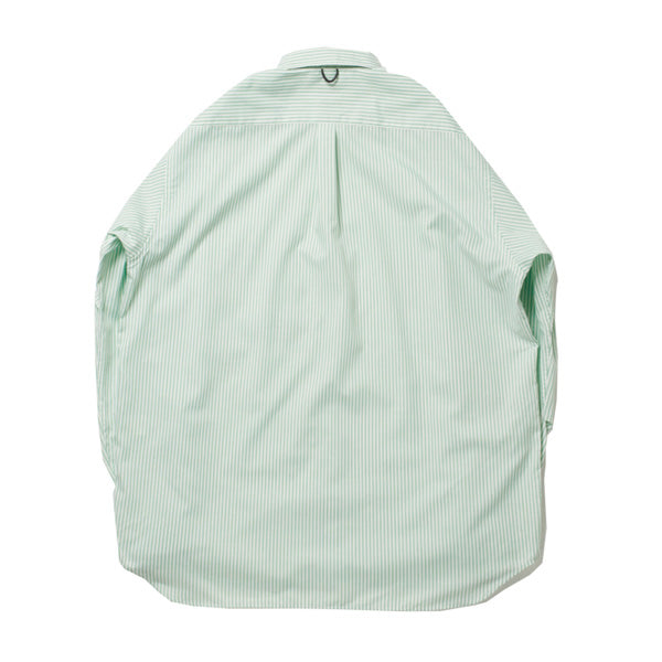 DAIWA PIER39 TECH BUTTON DOWN SHIRTS L/S OXFORD BE-86023 (BE-86023