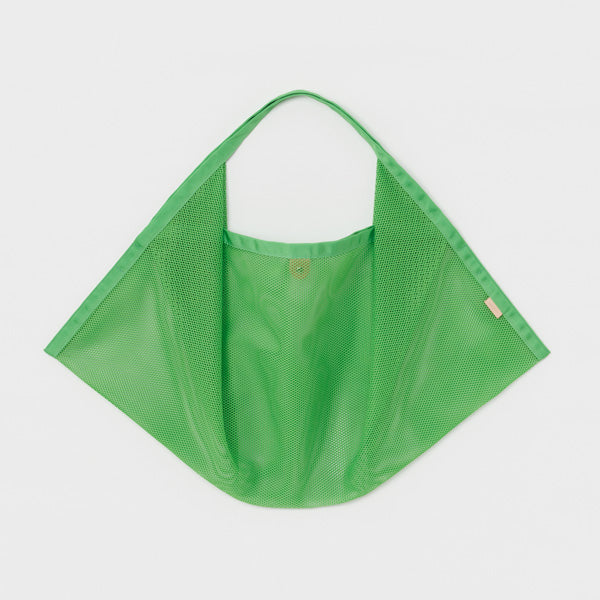 Hender Scheme (エンダースキーマ) origami mesh bag big ro-rb-obb