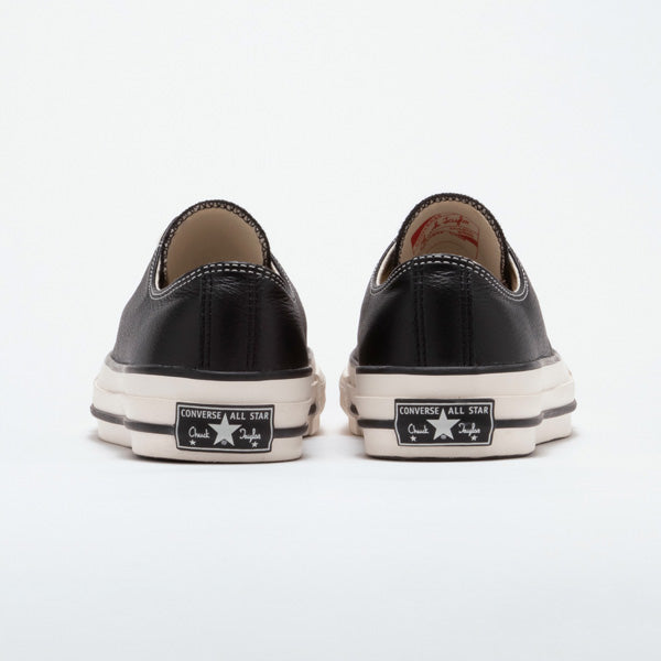 CONVERSE ADDICT (コンバースアディクト) CHUCK TAYLOR LEATHER OX