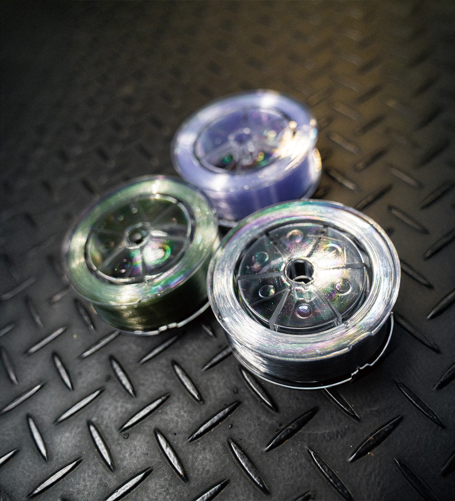 DRT NYLON Hard | DRT inc.