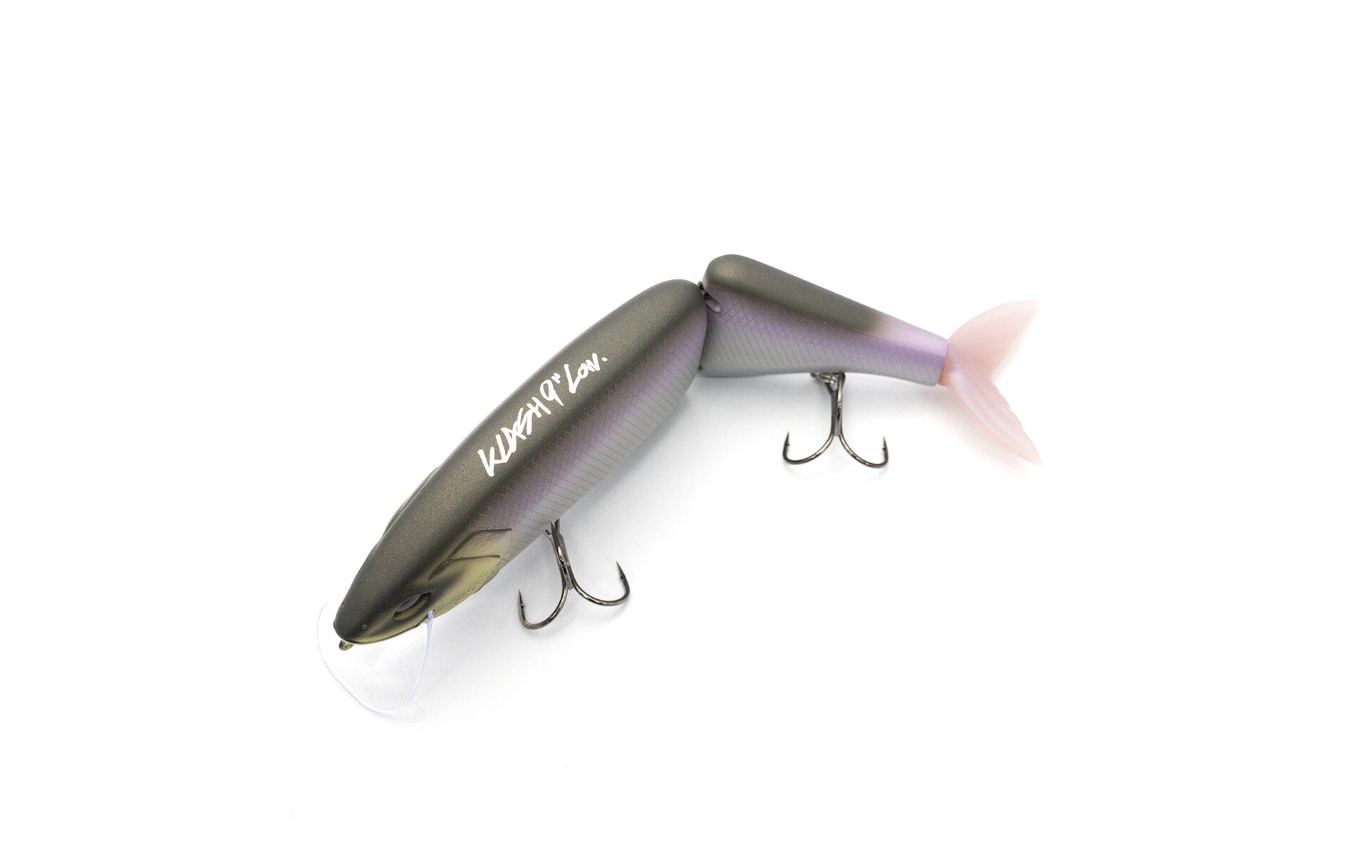 KLASH9 Low | DRT inc.