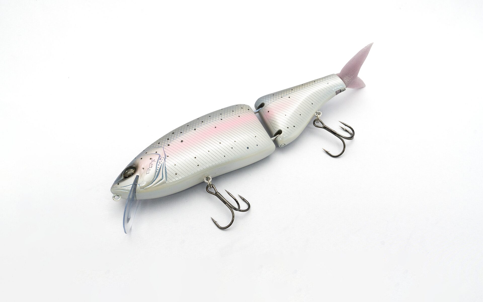 KLASH9 Low | DRT inc.