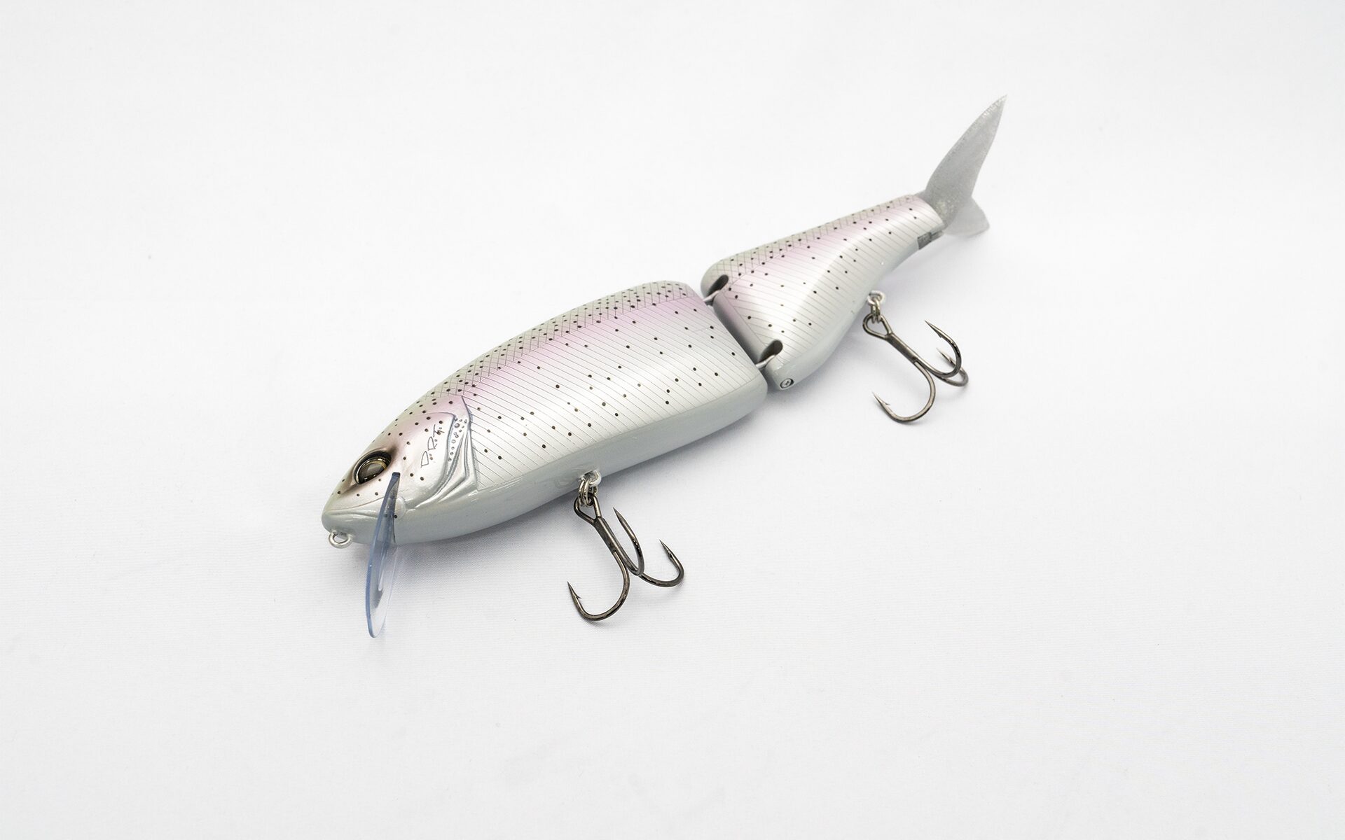 KLASH9 Low | DRT inc.