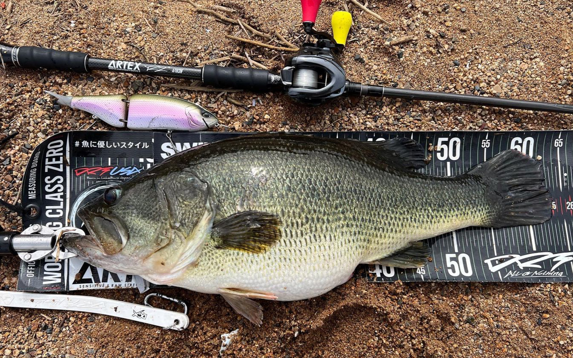 ARTEX “R2” | DRT inc.