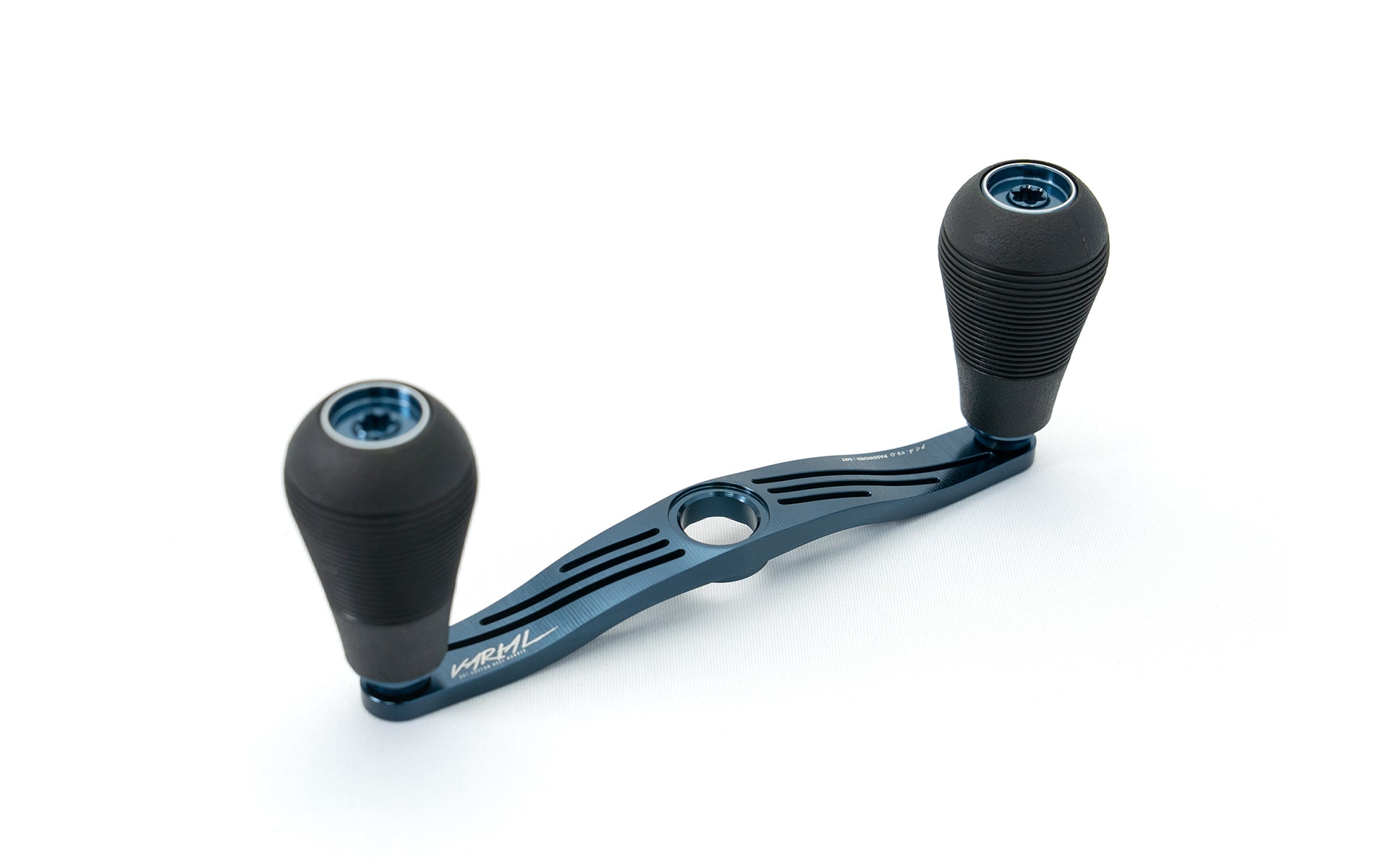 VARIAL p.c.d. 117 | DRT inc.