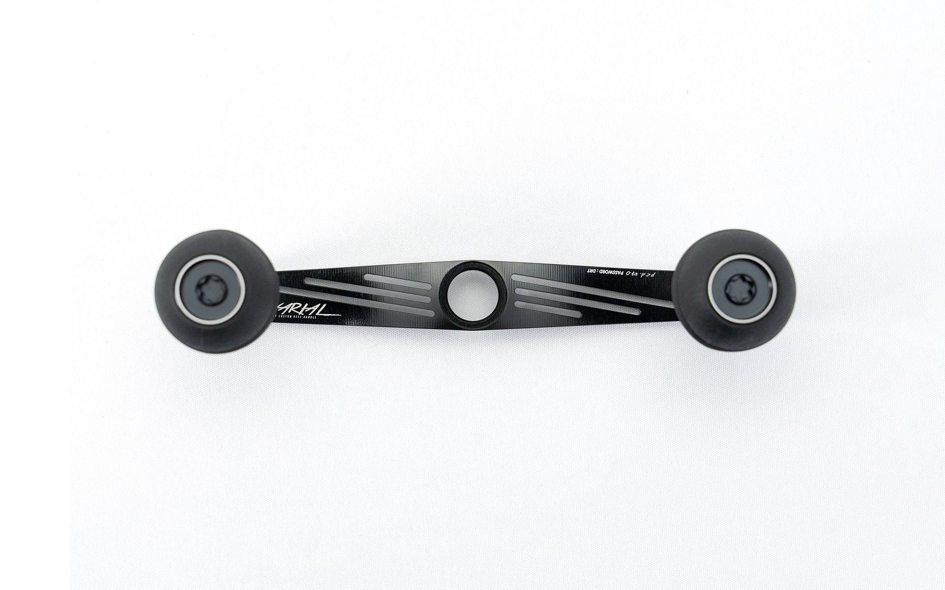 VARIAL p.c.d. 117 | DRT inc.