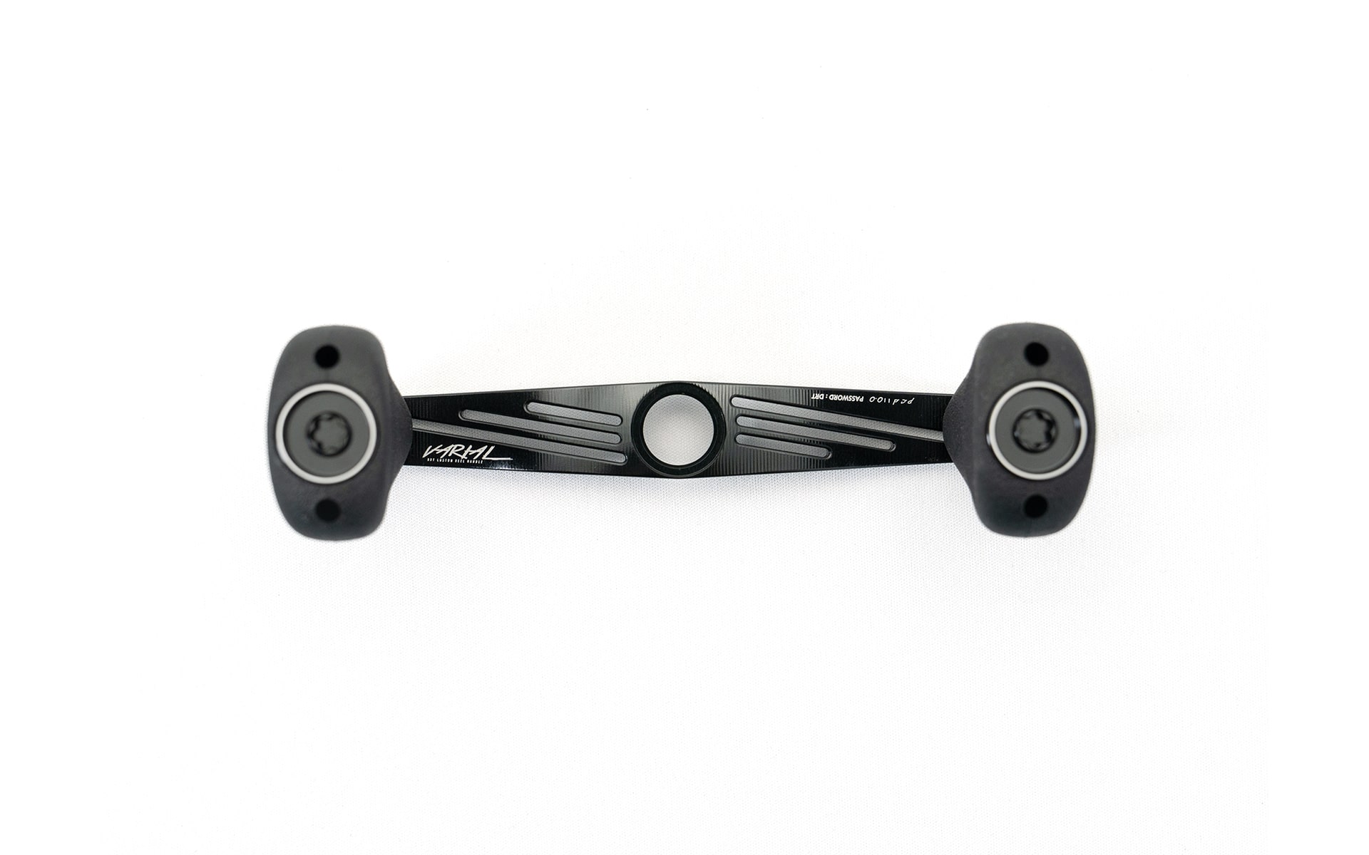 VARIAL p.c.d. 110 | DRT inc.