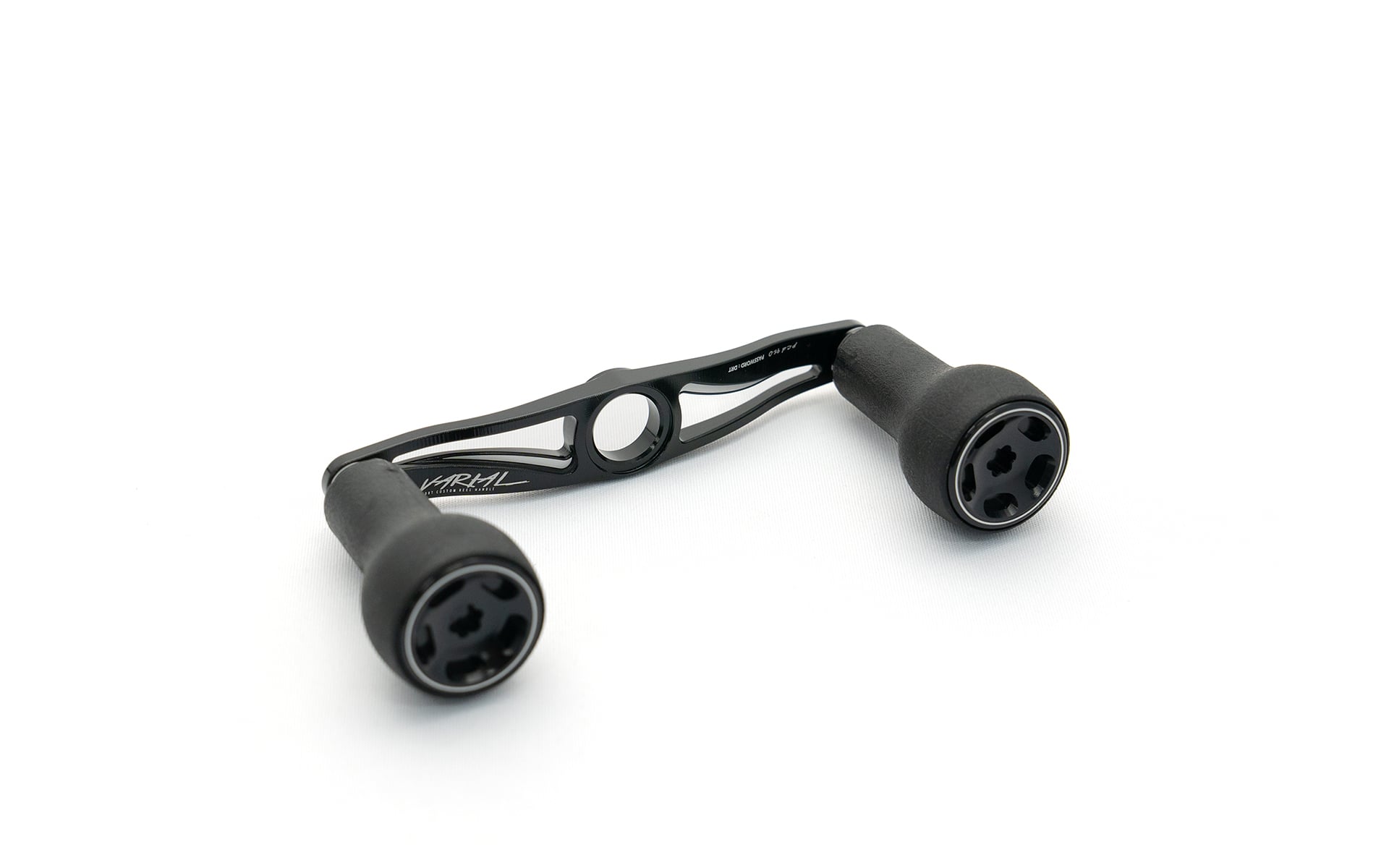 VARIAL p.c.d. 95 | DRT inc.